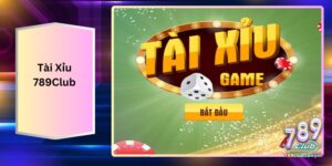 Tài Xỉu 789Club